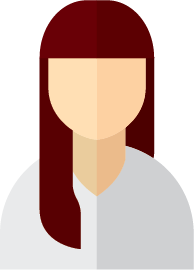 Illustration of an everyday reader
